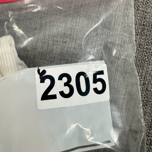 NEW! Hippie Rose Lace Tank Top Cream‎ Ivory Lightweight Junior Large Scoop Neck - Picture 11 of 11